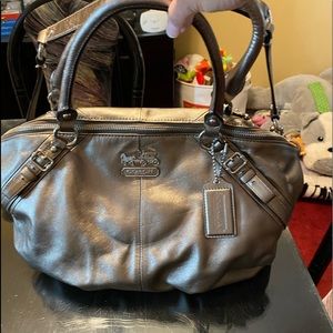 Authentic Coach bag